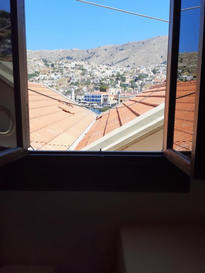 Marina Studios سيمي المظهر الخارجي الصورة